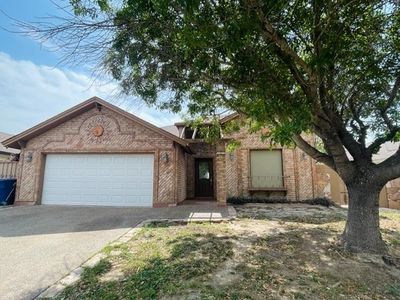 207 Sun Ray Loop, Laredo, TX, 78041