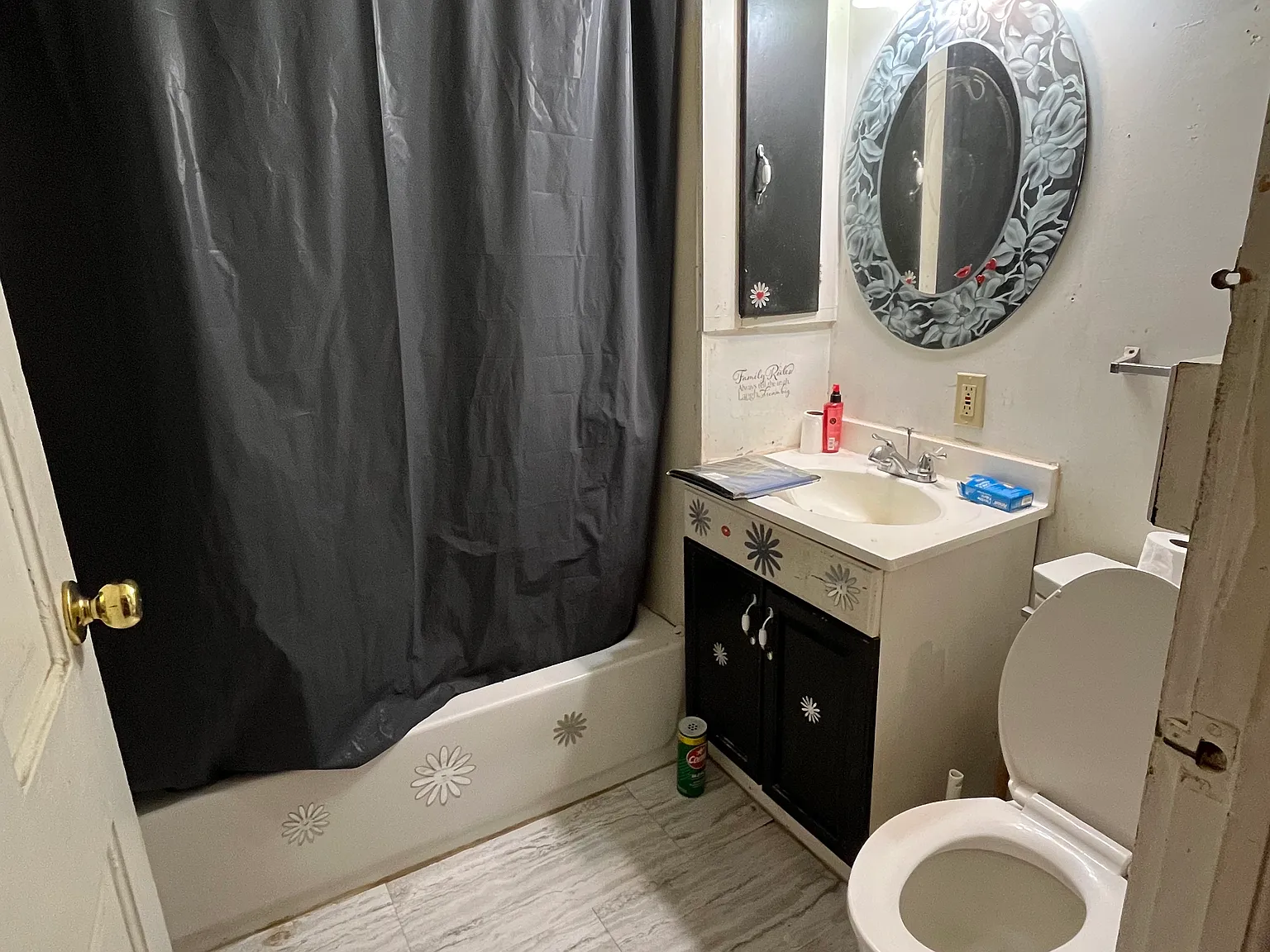 2 bed, 1500 sqft, $900 — Photo 4