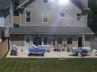 261 E Catawissa St, Nesquehoning, PA 18240