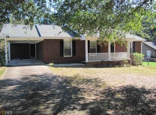 116 Plantation Rd, Winder, GA 30680