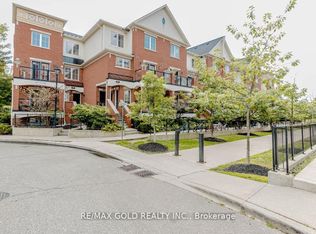 2468 Post Rd #20, Oakville, ON L6H0J2