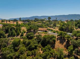 534 Fairview Rd, Ojai, CA 93023