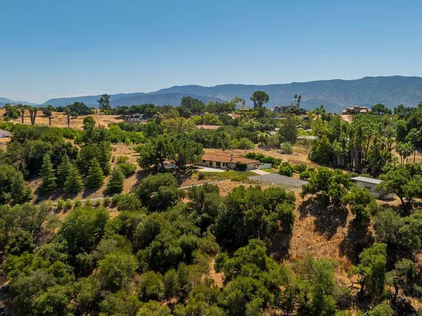 534 Fairview Rd, Ojai, CA 93023