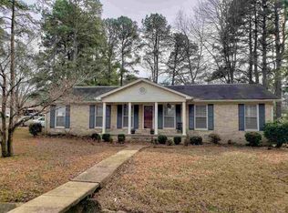 6 Pattie Cv, Jackson, TN 38301