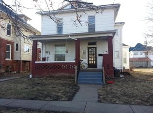423 S Clark St, Moberly, MO 65270
