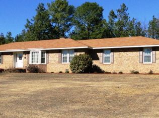108 Ridgecrest Rd, Aiken, SC 29801