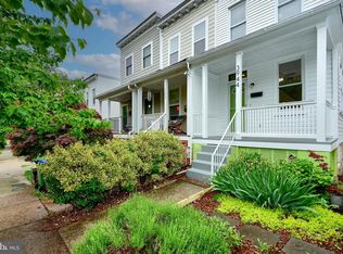 3944 Elm Ave, Baltimore, MD 21211