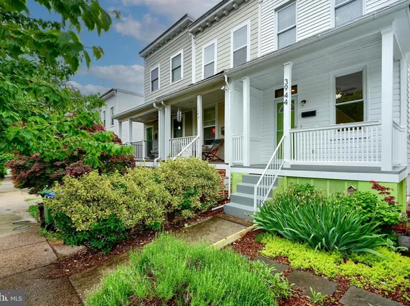 3944 Elm Ave, Baltimore, MD 21211