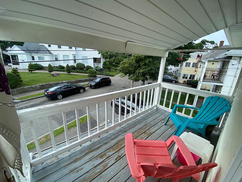 1st image of 184 Furnace Brook Pkwy #2