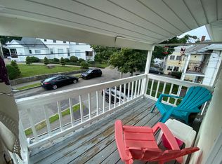 184 Furnace Brook Pkwy #2, Quincy, MA 02169
