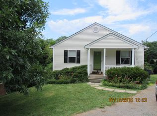 1615 Barton St SE, Roanoke, VA 24014