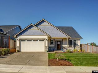 5819 Sorrento St S, Salem, OR 97306
