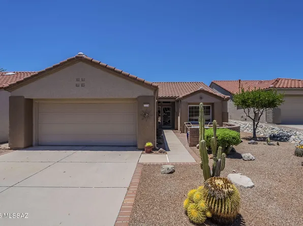 2224 E Sausalito Trl, Oro Valley, AZ 85755
