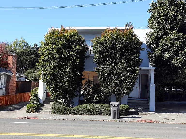 6023 Claremont Ave — Photo 1