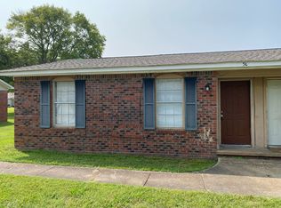 5 Susan Cv #L, Jackson, TN 38301