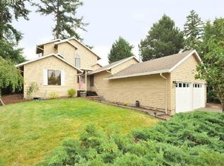 17731 Janell Ct, Beaverton, OR 97003