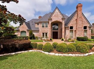 4520 Alexandra Dr, Colleyville, TX 76034