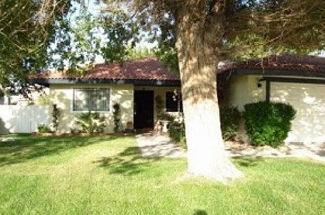 Front House