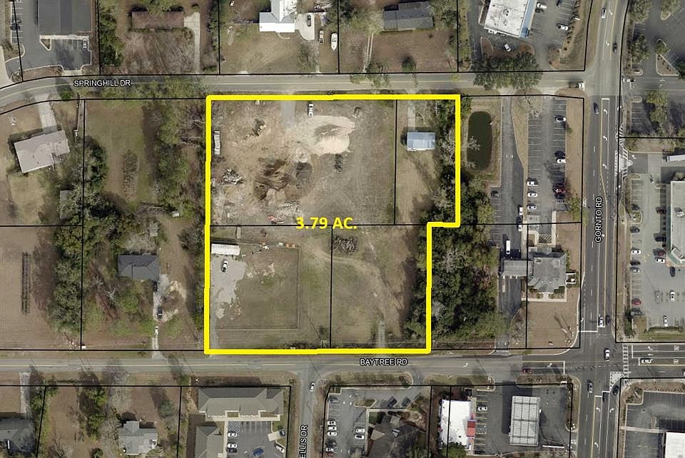 1st image of 2005 Baytree Rd