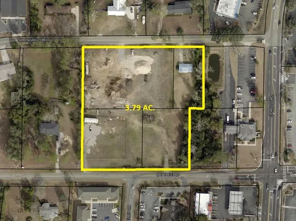 2005 Baytree Rd, Valdosta, GA 31602