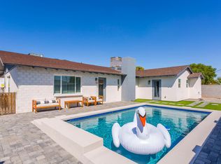 8201 E Piccadilly Rd, Scottsdale, AZ 85251