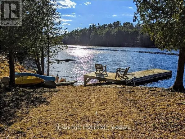 1322 Boomhauer Rd, Central Frontenac, ON K0H 1B0