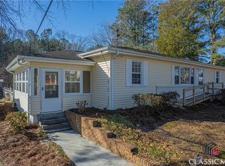 7303 Union Grove Rd, Lithonia, GA 30058