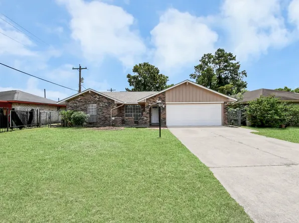 5406 Yorkwood St, Houston, TX 77016