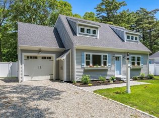 48 Round Pond Dr, East Falmouth, MA 02536