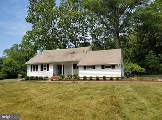 4432 Province Line Rd, Princeton, NJ 08540