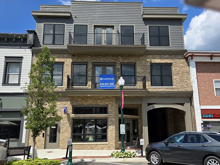 135 E Main Ave #203 — Photo 1
