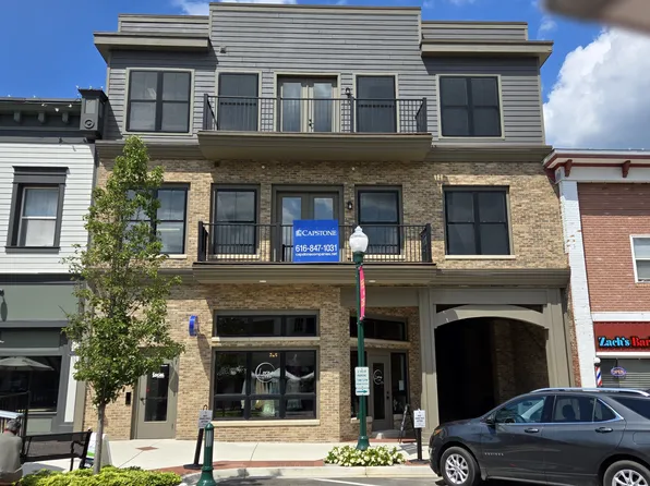 135 E Main Ave, Zeeland, MI