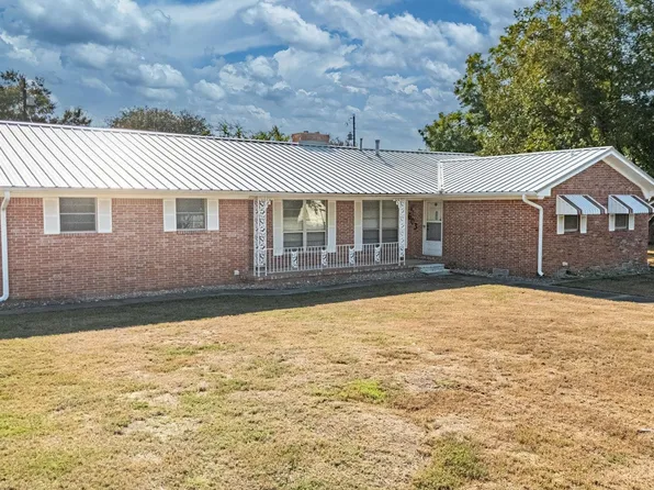 603 Richard St, Quitman, TX 75783