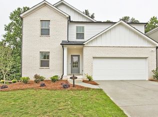 5820 Arbor Green Cir, Sugar Hill, GA 30518