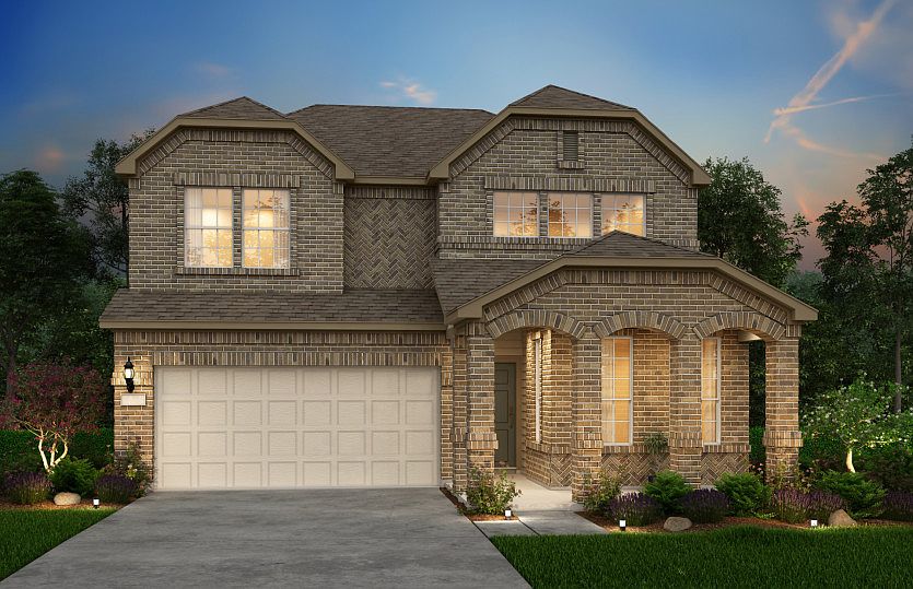 Exterior D