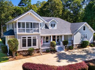 5006 Riverside Ln, Lagrange, GA 30240