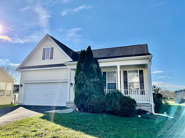 32 Wanoma Cir — Photo 1