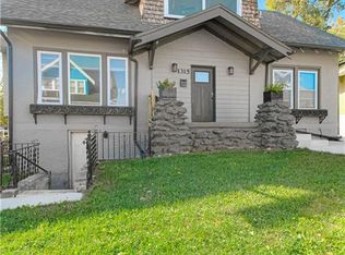 1315 E 28th Ter, Kansas City, MO 64109