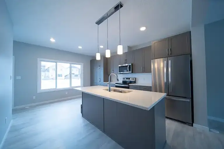 3 bed, 2.5 bath, 1400 sqft, $1,800 — Photo 2