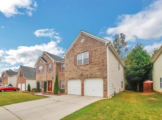 6993 Talkeetna Ct SW, Atlanta, GA 30331