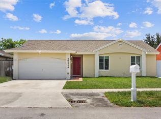 20228 SW 124th Pl, Miami, FL 33177