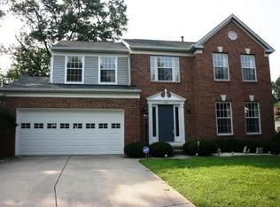 1713 Wickham Way, Crofton, MD 21114