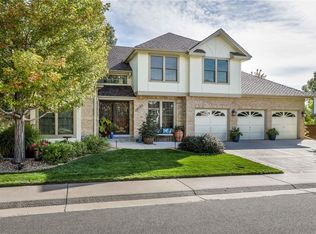 16260 E Belleview Pl, Centennial, CO 80015