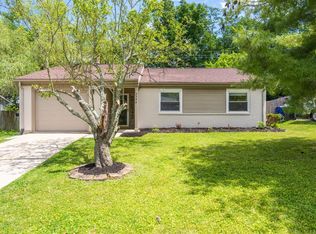 3344 Featherston Dr, Lexington, KY 40515
