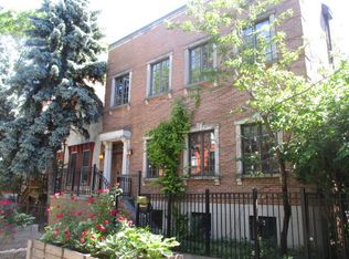 2727 N Racine Ave, Chicago, IL 60614