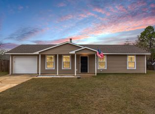 4217 N Island Rd, Pace, FL 32571