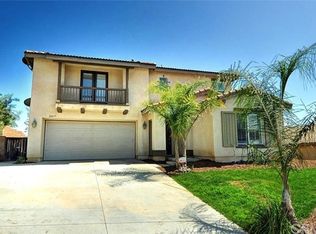 32077 Bandelier Rd, Winchester, CA 92596