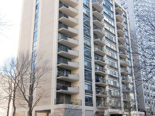 1450 N Astor St APT 11C, Chicago, IL 60610