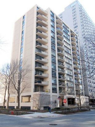 1450 N Astor St APT 11C, Chicago, IL 60610