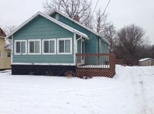 2918 Page Ave, Jackson, MI 49203